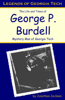 The Life and Times of George P. Burdell